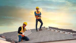 Fast & Reliable Emergency Roof Repairs in Big Spring, TX